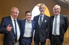 Reinaldo apresenta projetos para tornar Castro em polo regional de desenvolvimento