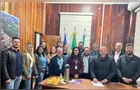 Prefeitura e Caixa firmam acordo para investir R$ 20 mi em projetos de Rebouças