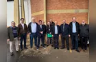Com aporte de R$ 30 mi, Guarapuava terá indústria-escola para fortalecer agricultura