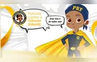 PRF realiza campanha de arrecadação de doação para crianças com câncer no Paraná