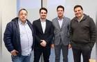 Irati recebe R$ 4,5 mi para revitalizar o Parque Aquático