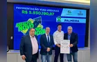 Palmeira terá R$ 27 mi para pavimentar estrada da Colônia Santa Bárbara