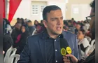 Aliel Machado destaca entrega de novas casas populares em PG