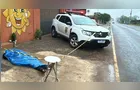Homem é encontrado morto em rua no bairro Contorno