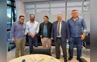 Estado destina R$ 8,5 mi para obras de pavimentação em Ivaí
