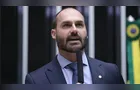 Conselho de Ética abre processo que pode cassar Eduardo Bolsonaro