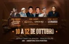 Piraí Rodeo Fest 2025 promete agitar cidade com atrações e entrada gratuita