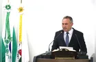 Ex-presidente da Câmara de Irati é procurado por suspeita de estupro