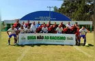 Ortigueira, Ipiranga e outros vencem na etapa do Grand Prix de Futebol Suíço da AMCG