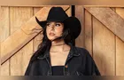 Ana Castela é derrubada por influenciador durante show em São Paulo