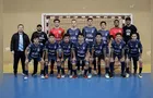 ACGF/Gerencial avança com nova goleada na Copa AMCG Sub-17