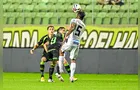 Em jogo agitado, Operário e América ficam no empate em Minas Gerais