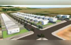 Veja como está projeto que construirá unidades populares em PG