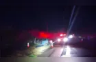 Motorista morre e bebê fica gravemente ferido em acidente no Paraná