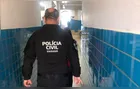 Jovens cortam corpo com símbolo da suástica nos Campos Gerais; entenda