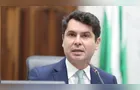 Alexandre Curi presta contas do mandato em reunião na Acipg