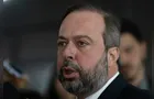 'Apagão não foi por falta de energia', diz ministro Alexandre Silveira