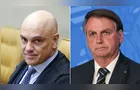 Moraes recusa pedido da defesa e mantém Bolsonaro em prisão domiciliar