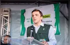 Com investimentos para saúde e obras, Aliel Machado destaca conquistas para PG