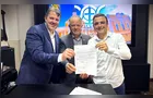 Aliel e Santa Casa assinam contrato para comprar acelerador linear de R$ 12 mi