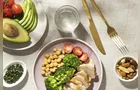 Bem-estar no dia a dia: pequenas mudanças podem equilibrar a alimentação