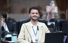Estudante da UEPG defende políticas para a juventude no Parlamento Universitário