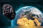 Apophis será o primeiro asteroide potencialmente perigoso visível a olho nu