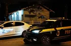 Criança de 8 anos é resgatada na BR-101 após ter sido expulsa de casa