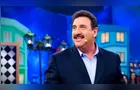 Apresentador Ratinho diz que PG é a cidade que mais cresce no Brasil