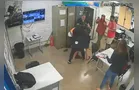 Professor é agredido por pai de aluna após impedir uso de celular no Distrtito Federal
