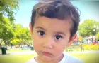 Veja a foto do local onde o cadáver de Arthur foi encontrado em Tibagi