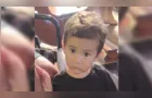 Polícia apreende telefones de parentes de Arthur, desaparecido há 5 dias em Tibagi