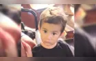 Família de menino desaparecido em Tibagi acredita que ele foi raptado