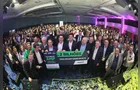 Ratinho Junior anuncia R$ 2 bi em recape asfáltico para cidades de até 100 mil moradores