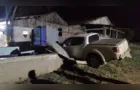Autor de ataque contra pai de prefeita de Imbaú é solto após pagar fiança
