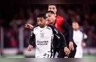 Copa do Brasil tem rodada decisiva com vantagem para Bahia e Corinthians