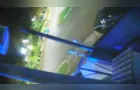 Homem atropela ‘ex’ e é preso por tentativa de feminicídio no PR; vídeo