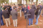 'Bosque do Mel' é inaugurado no Campus Uvaranas