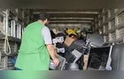 Prefeitura realiza nova edição do Bota Fora de Resíduos Eletrônicos