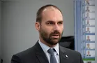 Conselho de Ética pauta ação para cassar Eduardo Bolsonaro nesta terça