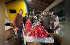 Clube de motoboys vai entregar mais de 5 mil kits de doces para crianças em Castro