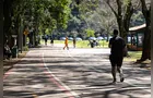 Massa de ar frio vai baixar temperaturas na terça no Paraná; na quinta, elas já sobem