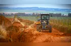De PG a São Paulo: Prefeitura recupera 517 km de estradas rurais