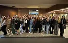 Candidatas a rainha da München fazem primeira reunião geral