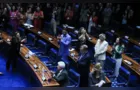Senado aprova projeto contra adultização de crianças e adolescentes na internet