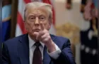 Trump deve renomear Pentágono como Departamento de Guerra