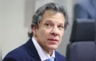 EUA tem interesse em se intrometer nos assuntos do Brasil, diz Haddad