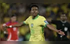 Com belos gols, Brasil vence Chile e segue invicto na Era Ancelotti