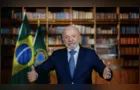 Lula defende soberania e cita 'traidores da pátria' em pronunciamento