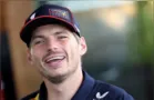 F1: Max Verstappen faz história e crava volta mais rápida da história